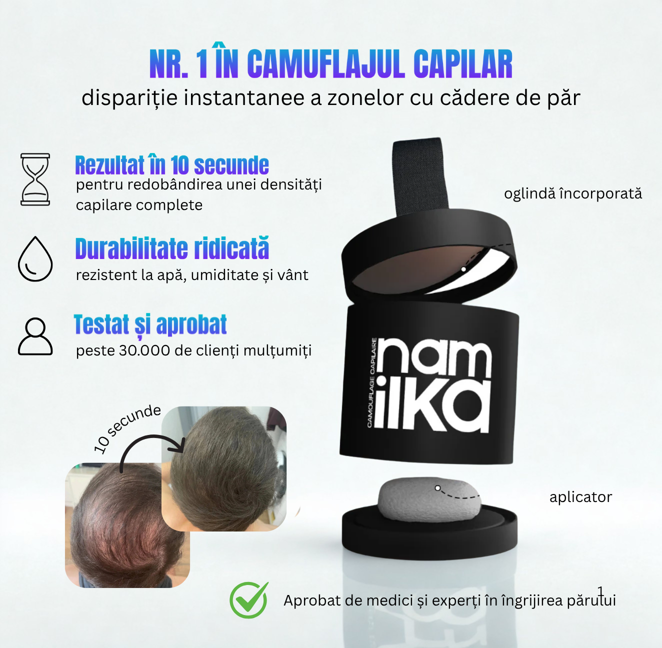 Pudra Magică