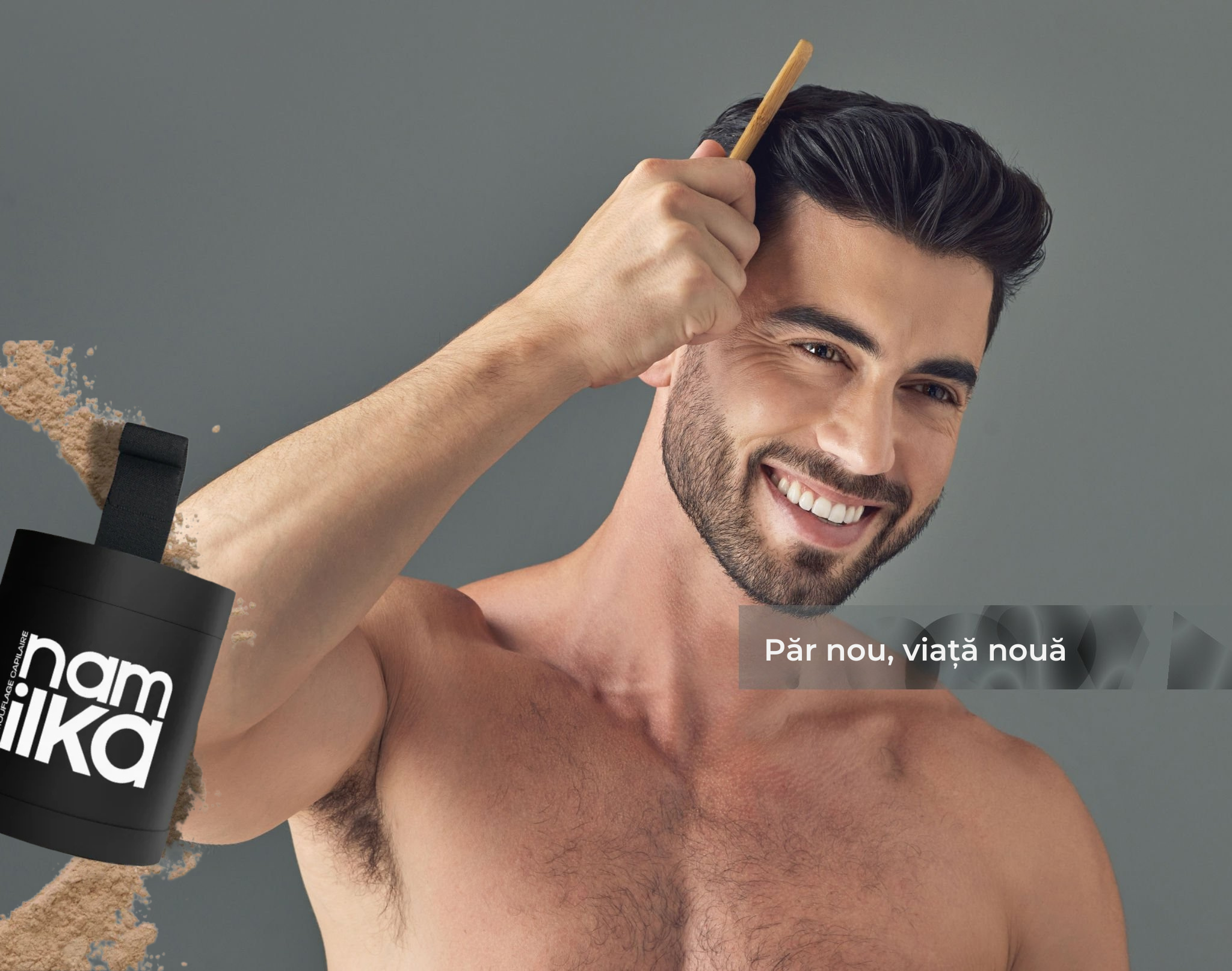 produs pentru chelie